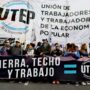 Organizaciones populares movilizarán en la Ciudad de Buenos Aires por el despido de «35 mujeres cooperativistas» que recolectan residuos en la villa 21-24