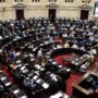 Expectativa en Diputados por la convocatoria a sesiones extraordinarias que incluiría la «moratoria previsional»