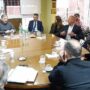 TRABAJADORES DE LA SEGURIDAD PRIVADA INICIAN DISCUSIÓN SALARIAL CON TODOS LOS GREMIOS DEL SECTOR