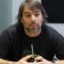 Daniel Catalano, afirmó que seguirá «militando para que Cristina sea candidata»