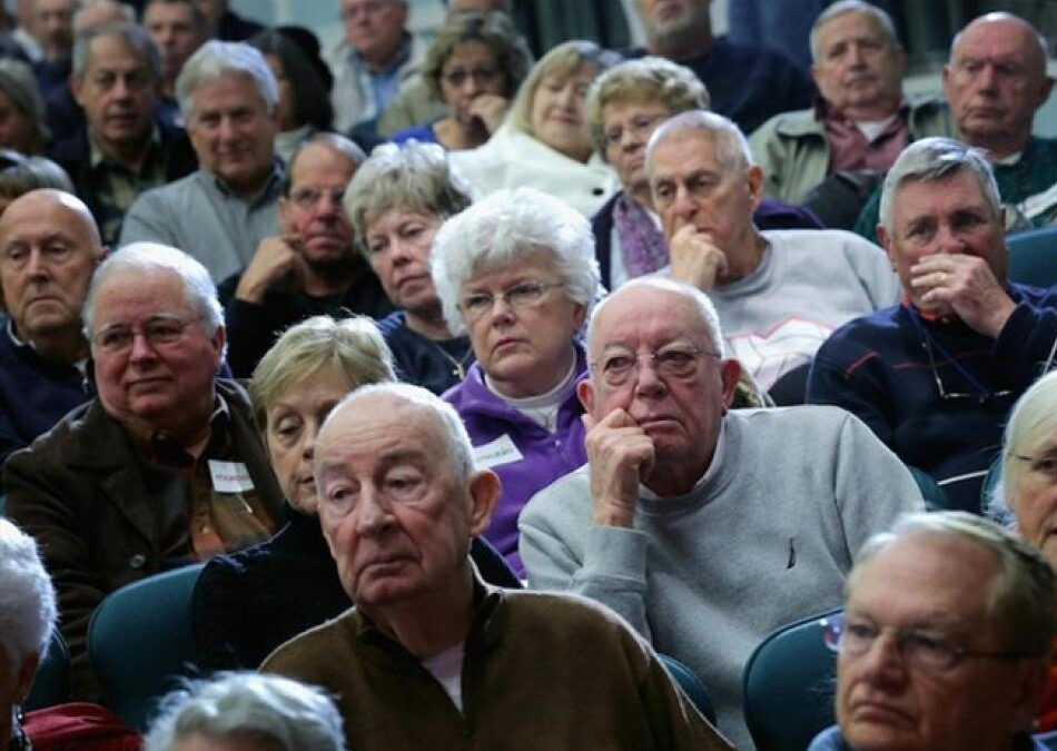 Estudio regional asegura que el 64% de los trabajadores argentinos duda que podrá jubilarse a la edad «deseada»