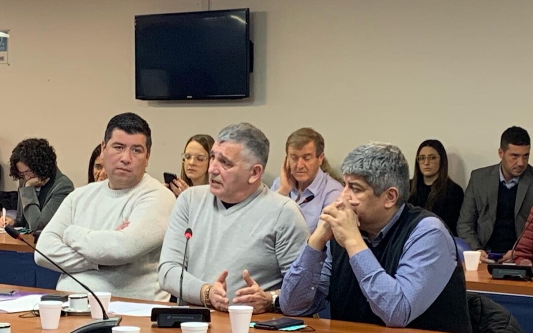 Los gremios sugieren “premios y castigos” para el cumplimiento de Precios Justos