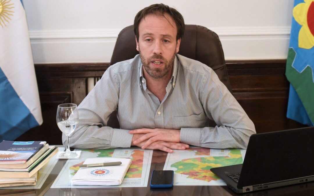 El Gobierno bonaerense califica como “auspicioso” el crecimiento del empleo privado