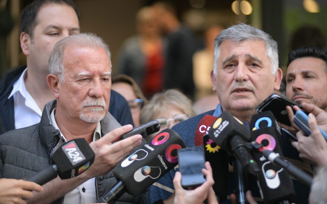 Para «Paco» Manrique, los jueces de la Corte deben «rendir cuentas ante el pueblo argentino porque actúan como una asociación ilícita»