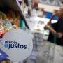 Estas son las empresas que boicotean Precios Justos, dentro del plan anti inflación presentado por Sergio Massa