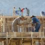 Desde la cámara de la Construcción aseguran que «estamos en muy buenos niveles de empleo con cerca de 500 mil puestos directos»