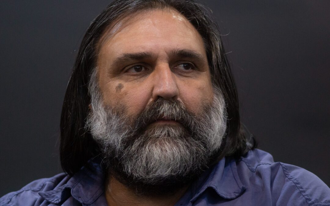Baradel afirmó que «más allá de buenos acuerdos paritarios es fundamental parar la especulación con el aumento, principalmente de los alimentos»