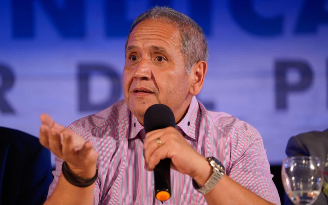 #EXCLUSIVO La bancaria se planta y le genera un dolor de cabeza al modelo salarial que impulsa Massa: «Techo tienen las casas, los trabajadores tenemos paritarias»