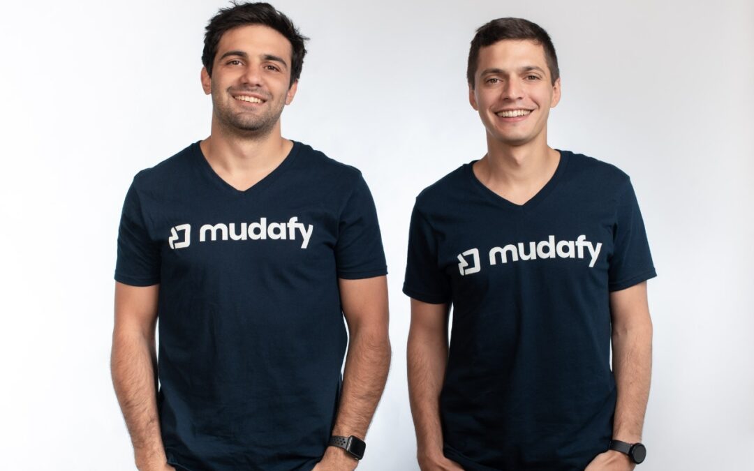 La startup Mudafy despidió al 70% de sus 300 trabajadores