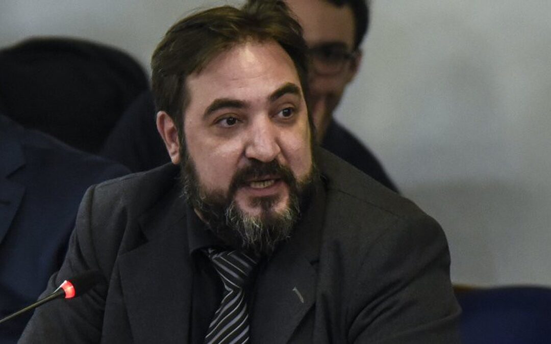 La Asociación Gremial de Computación presentará el Observatorio del Trabajo Informático (OTI): «Es una herramienta del movimiento obrero»