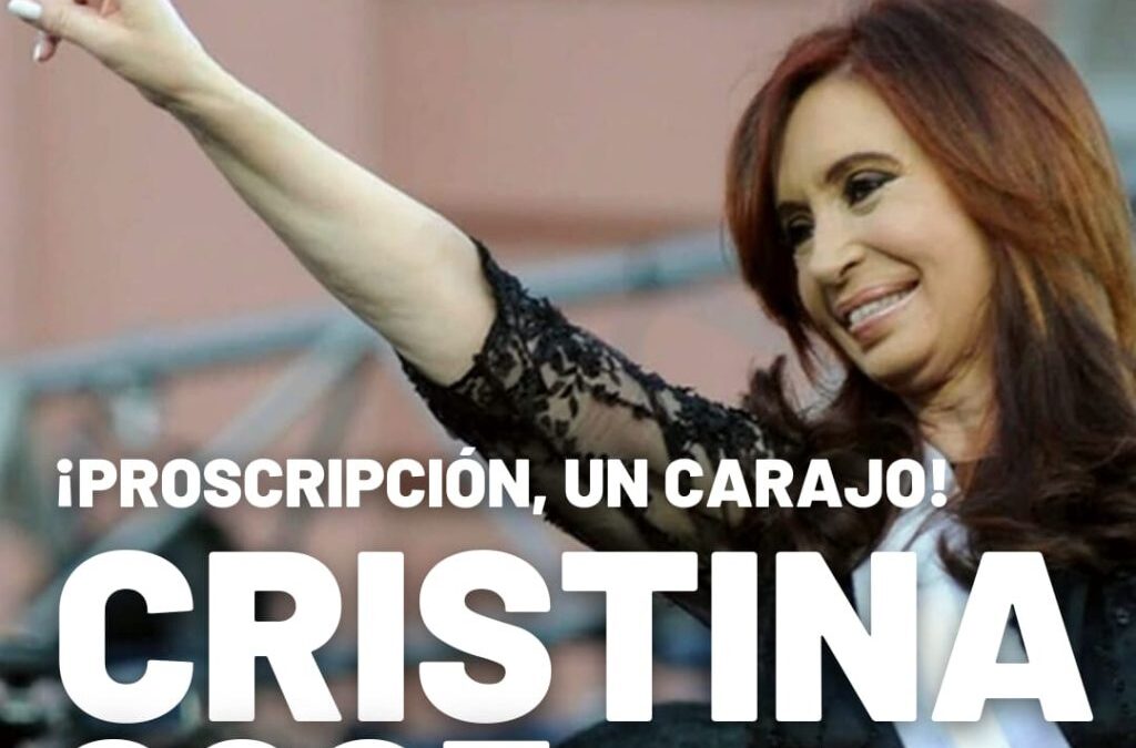 La Federación de Trabajadores de la Economía Social inició el «operativo clamor» CFK 2023 y buscará sumar más espacios sindicales