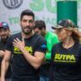 Se reaviva el conflicto entre el gremio del peaje y AUBASA con denuncias por amenazas