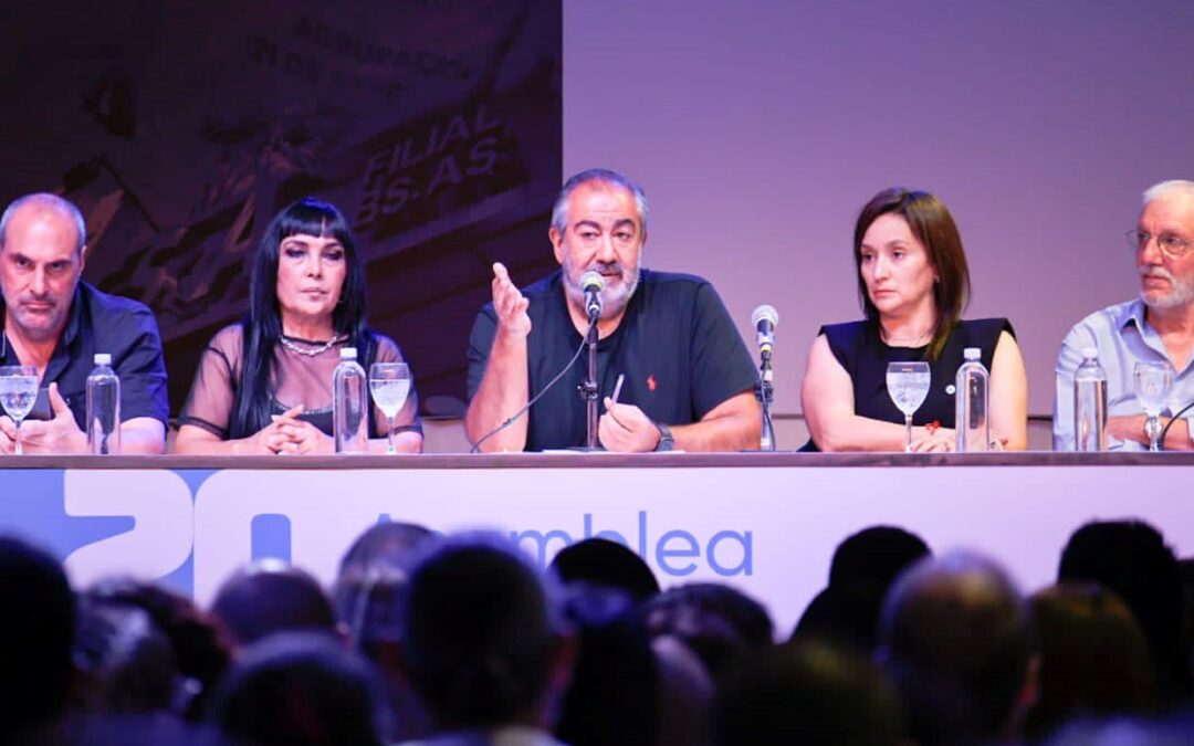 Sanidad: Daer actualizó paritarias y aseguró un acumulado anual del 96%