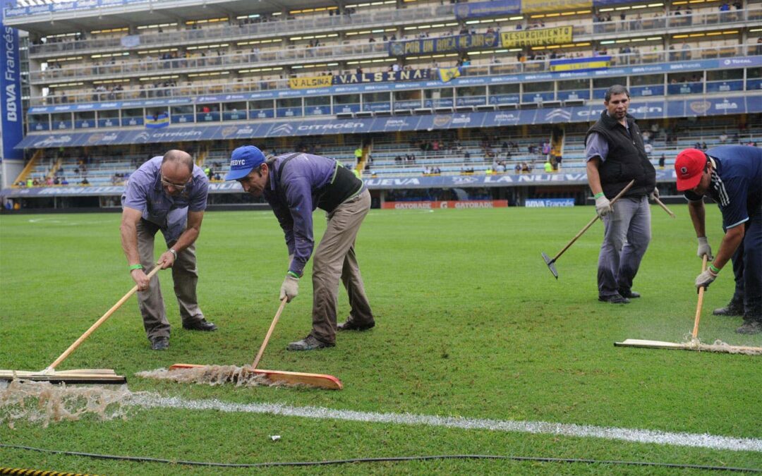 El sindicato de Entidades Deportivas y Civiles UTEDyC anunció que aún no definen si seguirán el 60% propuesto por el Gobierno