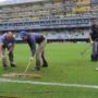 El sindicato de Entidades Deportivas y Civiles UTEDyC anunció que aún no definen si seguirán el 60% propuesto por el Gobierno