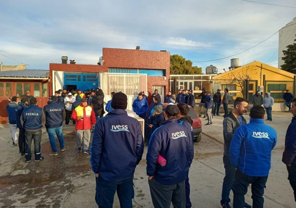 Trabajo canceló las elecciones celebradas en 2022 en el Sindicato de la Industria de Aguas Gaseosas Sutiaga por «ineficiencia jurídica» y reemplazó al delegado normalizador