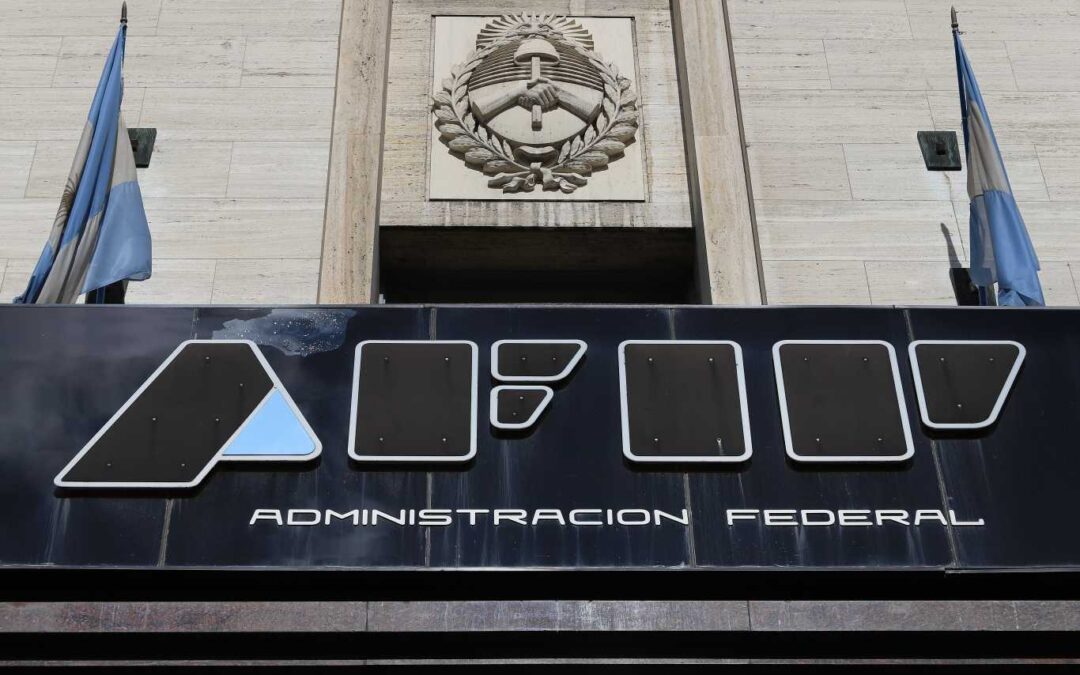 AFIP recuperó $ 130 millones de empresas que se aprovecharon del programa ATP del Estado durante la pandemia