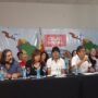 CON PRESENCIA SINDICAL DEL PAÍS Y LA REGIÓN, SE LANZÓ EN BUENOS AIRES LA CELAC SOCIAL