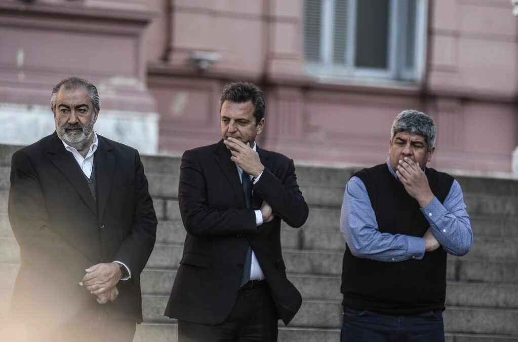 ESPECIAL ¿Cuáles fueron los gremios que lograron que los salarios le ganen la carrera a la inflación en 2022?