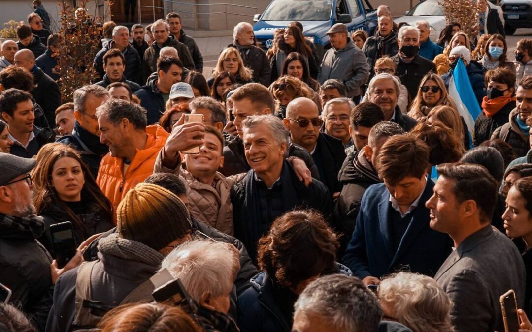 EXCLUSIVO Los detalles de las reformas laboral y sindical que promueve Macri y que apuntan a destruir el modelo sindical argentina