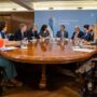 El Gobierno presentó la Agencia de Cannabis, anunció un alivio fiscal para productores y destacó que el sector generará 5 mil puestos de trabajo genuinos en lo inmediato