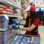 Paritarias: Las nuevas escalas salariales para los empleados de comercio