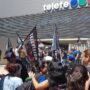 Televisión: El gobierno intervino en el conflicto y frenó los paros, pero sigue la tensión