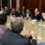 Kicillof le puso fecha al inicio de la paritaria estatal 2023 y los gremios fijaron posiciones