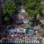 Organizaciones sociales, gremiales y políticas se movilizarán el 1 de febrero contra la Corte