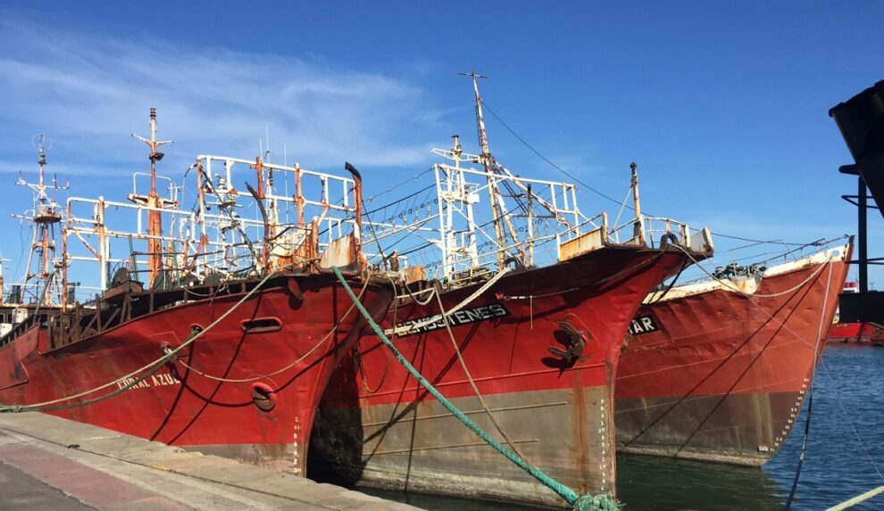Gremios respaldaron fallo judicial que ratificó explotación hidrocarburífera off shore