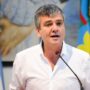 Zabaleta anunció paritarias mensuales para empleados municipales de Hurlingham