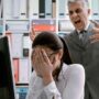 Uno de cada cinco trabajadores sufrió violencia laboral