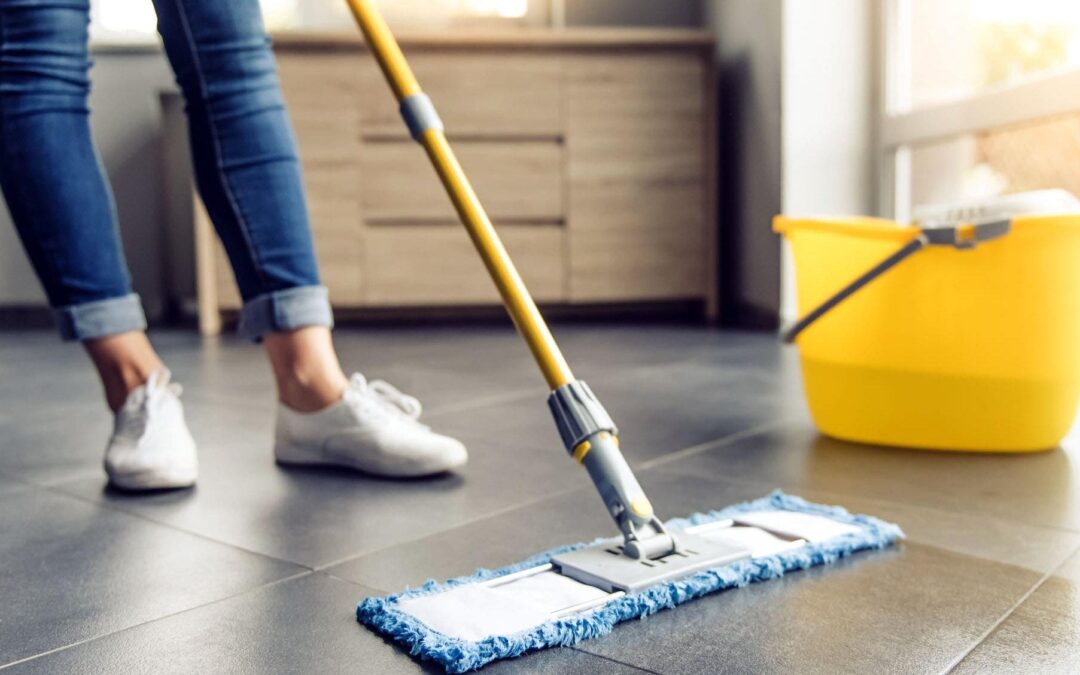 En febrero impacta un nuevo aumento para trabajadoras de casas particulares