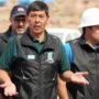 Quién es el gremialista petrolero que defendió a los empleados despedidos por abusar de un compañero