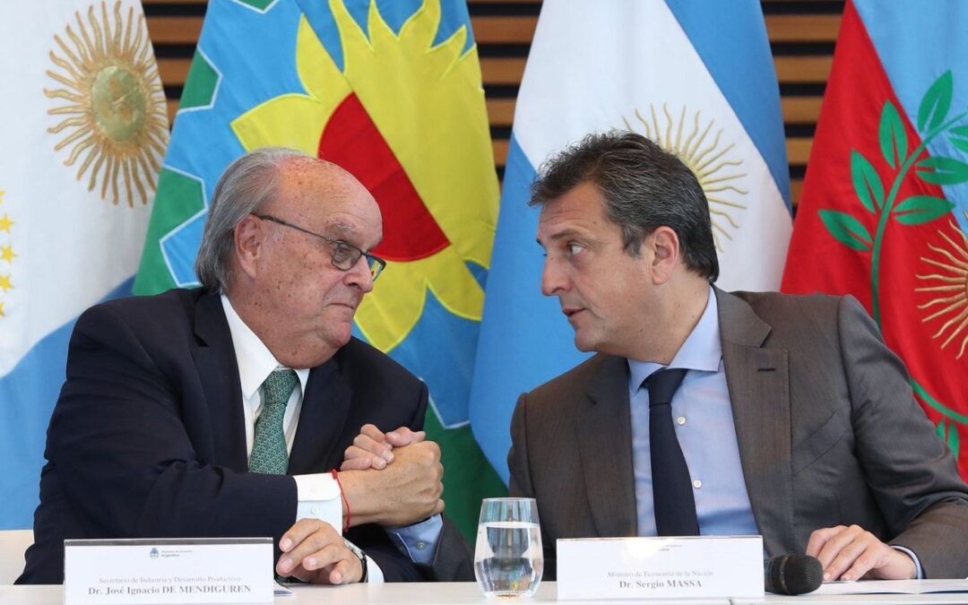 Desde Economía sostienen que la Argentina tiene uno de los menores niveles de desempleo de la década