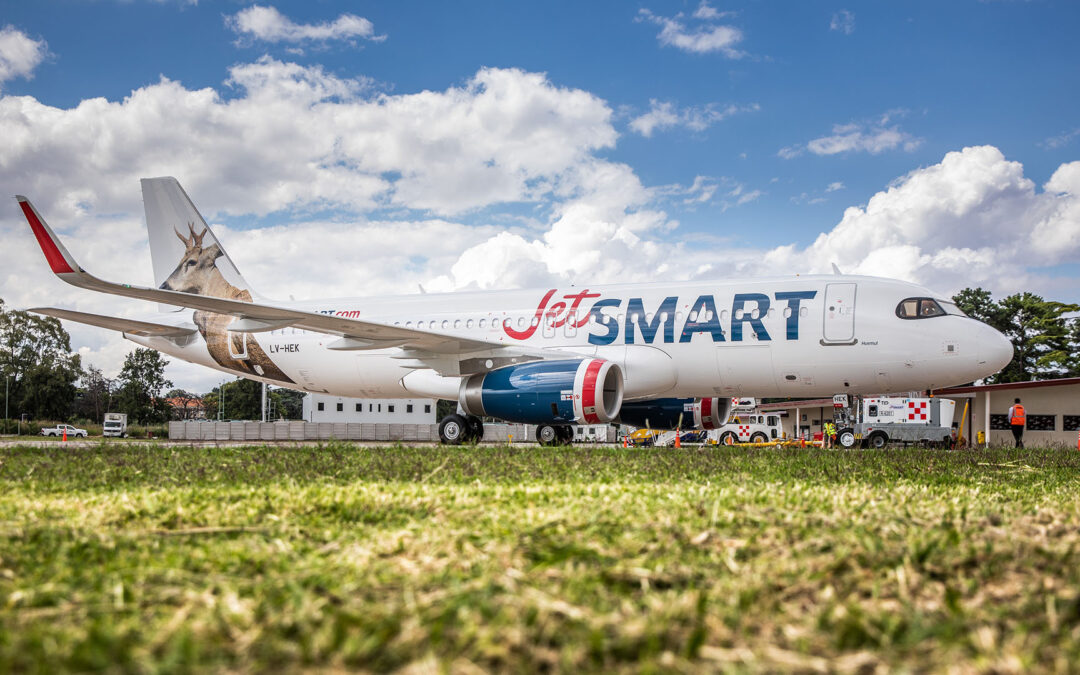 El sindicato de JetSmart le respondió a Pablo Moyano: «No somos un sindicato amarillo, fuimos elegidos por los trabajadores»