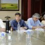Paritarias 2023: Kicillof comienza la negociación con docentes y estatales
