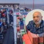 Preocupación en el Puerto de Buenos Aires por un conflicto sindical que podría derivar en pérdidas millonarias