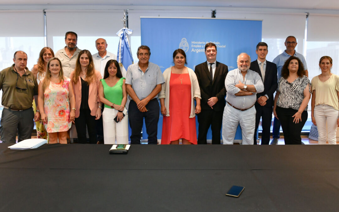 Punto por punto, los detalles del nuevo acuerdo paritario de los estatales nacionales