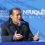 El gobernador neuquino dijo que esa provincia es «un modelo de desarrollo en el país» en materia de empleo