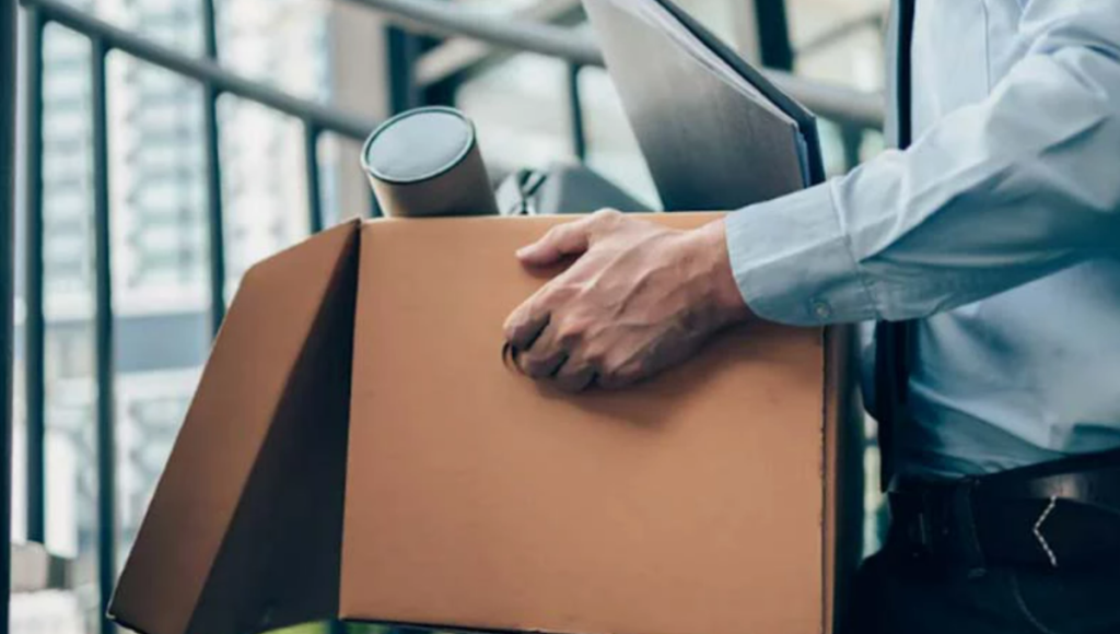 SEGÚN UN INFORME PRIVADO, EN EL MUNDO UN 27% RENUNCIARÁ A SUS TRABAJOS EN LOS PRÓXIMOS 12 MESES