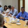 Los 10 pedidos de los estatales bonaerenses a Kicillof en el inicio de la paritaria 2023