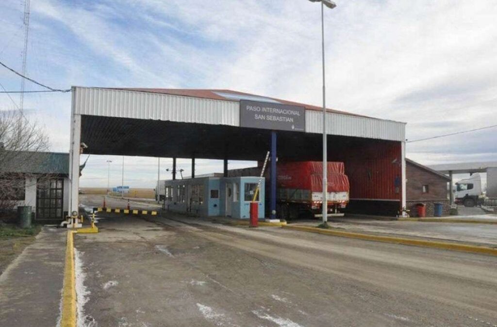 Empleados de despachantes de aduana anuncian un paro total ante la falta de acuerdo salarial