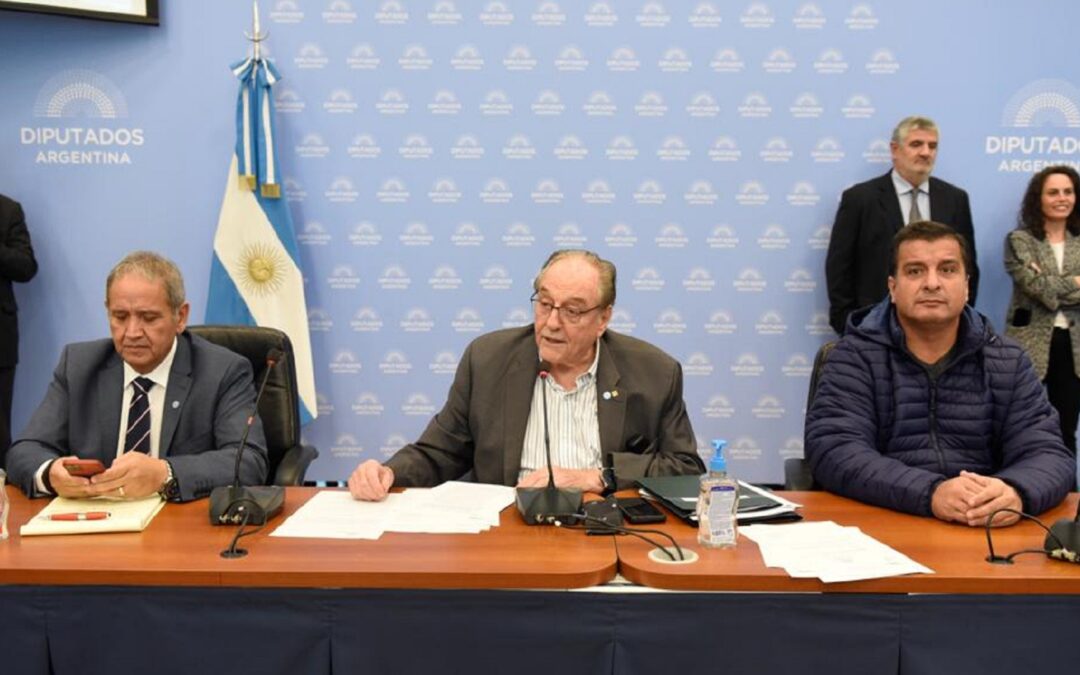 Diputados comenzó a debatir el proyecto de Monotributo Tecnológico y propone sumar al sistema formal a quienes facturen hasta 30 mil dólares para el exterior