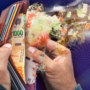 Gremios acuerdan en enero subas salariales de 100% anual