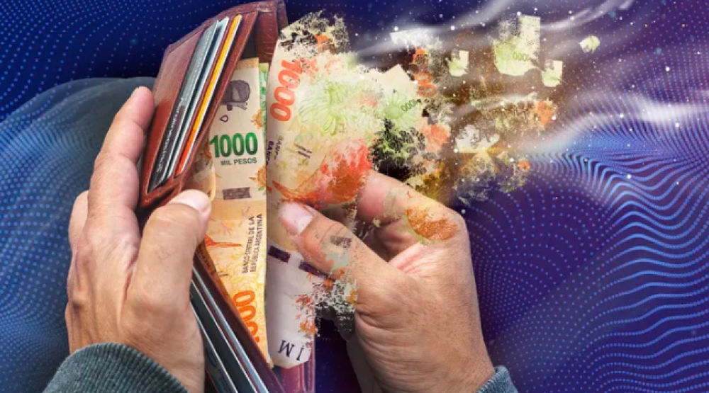 Gremios acuerdan en enero subas salariales de 100% anual