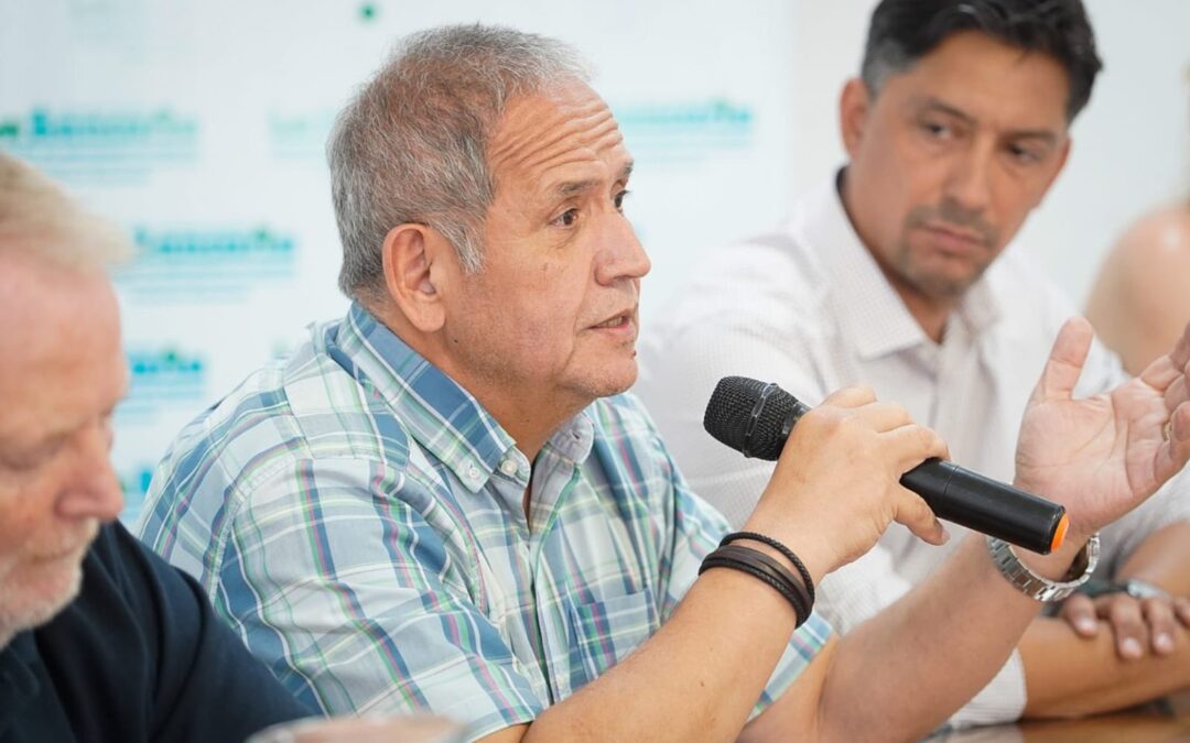 Jornada decisiva para la paritaria bancaria y para las expectativas salariales del primer trimestre del año