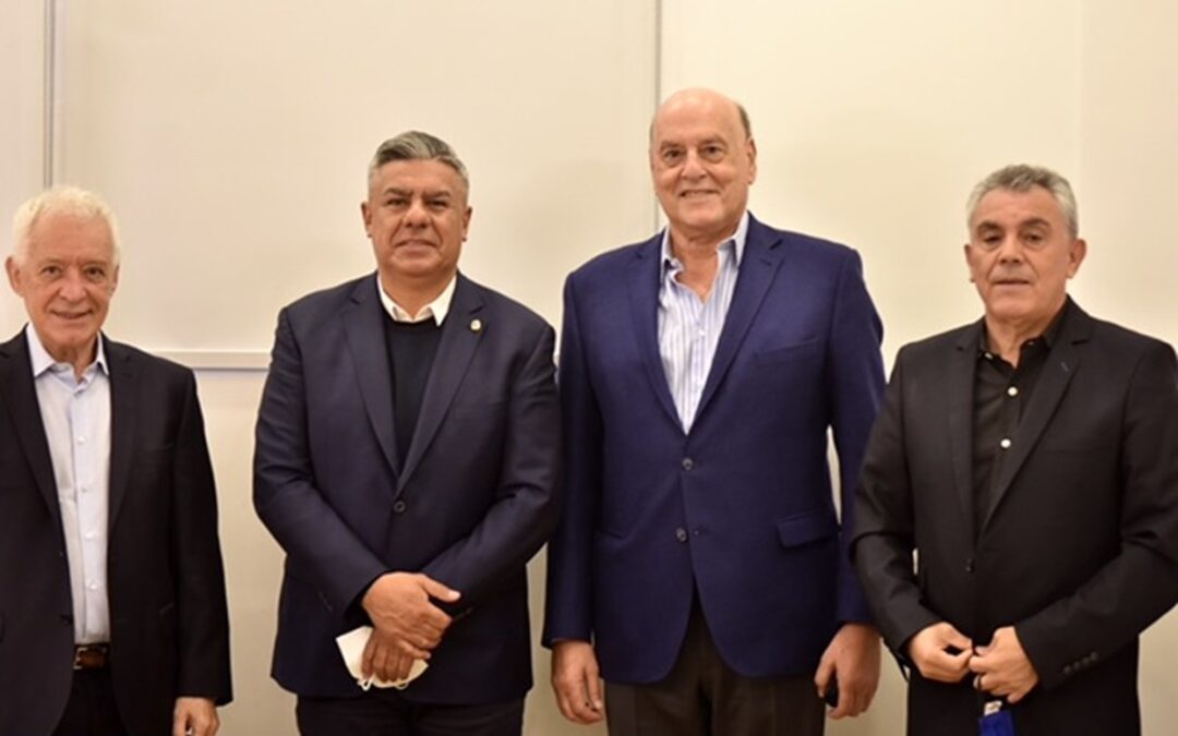 Anticipan la revisión salarial y fijan nuevos aumentos para los empleados de clubes de AFA
