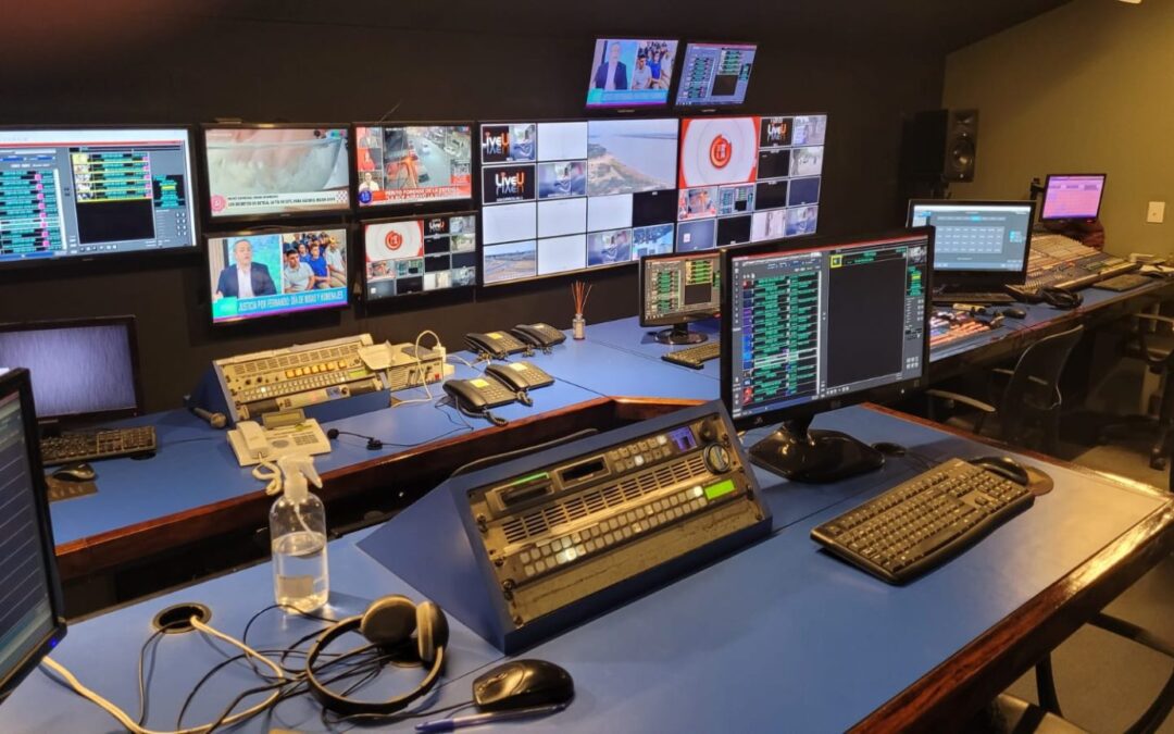 El sindicato de la televisión Satsaid, atado por la Conciliación Obligatoria, impulsa la difusión del conflicto salarial con las cámaras empresarias y celebra el apoyo de la CGT