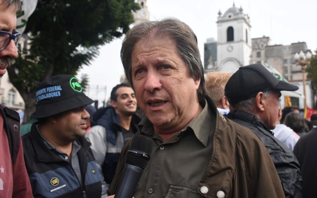 La Corte es ni más y ni menos que la defensora de los intereses del poder económico